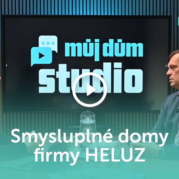 Můj dům studio